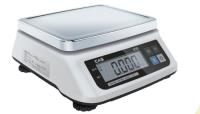 CAS SW-II CS RS232 BAĞLANTILI GOSTERGE TERAZİ - 1